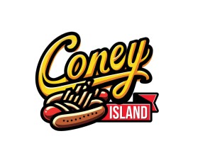 Coney Island entry by marianaa