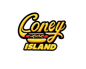 Coney Island entry by marianaa