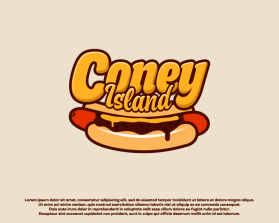 Coney Island entry by any99