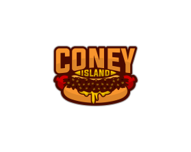 Coney Island entry by andsue