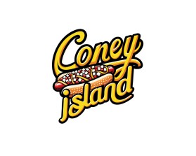 Coney Island entry by marianaa