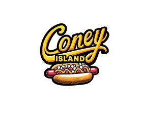 Coney Island entry by marianaa