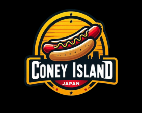 Coney Island entry by Guddu555
