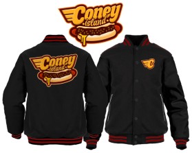 Coney Island entry by any99