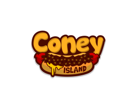 Coney Island entry by andsue