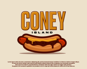 Coney Island entry by any99