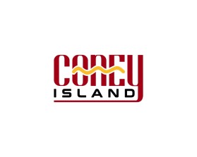 Coney Island entry by erionart