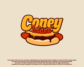 Coney Island entry by any99