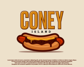 Coney Island entry by any99