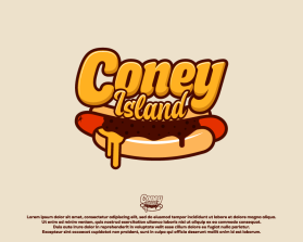 Coney Island entry by any99