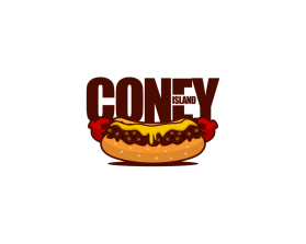 Coney Island entry by andsue