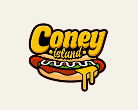 Coney Island entry by any99