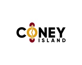 Coney Island entry by erionart