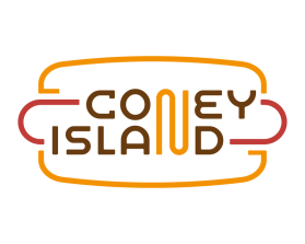 Coney Island entry by estefonba