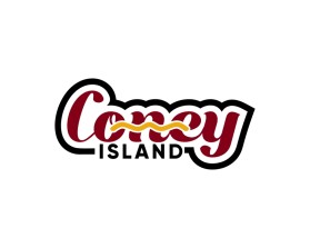 Coney Island entry by erionart