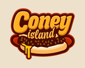Coney Island entry by any99