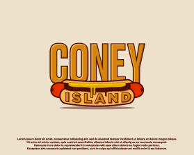 Coney Island entry by any99