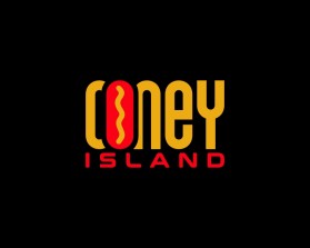 Coney Island entry by erionart