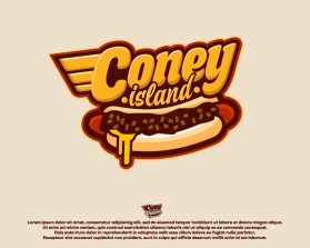 Coney Island entry by any99