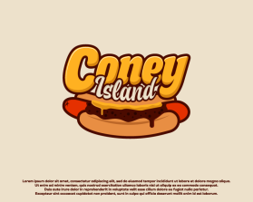 Coney Island entry by any99