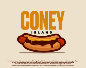 Coney Island entry by any99