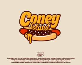Coney Island entry by any99