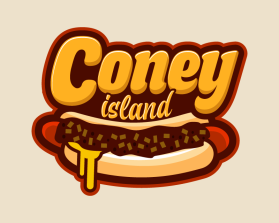 Coney Island entry by any99