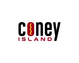 Coney Island entry by erionart