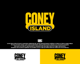 Coney Island entry by any99