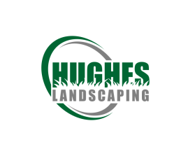 Hughes Landscaping entry by mulia