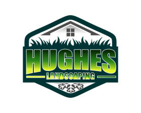 Hughes Landscaping entry by mulia