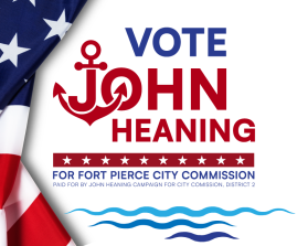 Campaign Yard Sign entry by benimchen