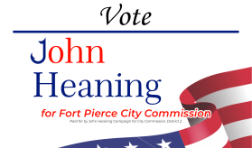 Campaign Yard Sign entry by raehan22