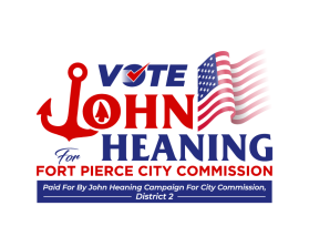 Campaign Yard Sign entry by dsdezign