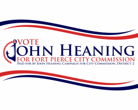 Campaign Yard Sign entry by miyati