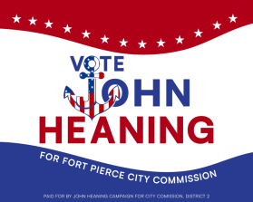Campaign Yard Sign entry by benimchen