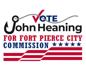 Campaign Yard Sign entry by twdesignstudio
