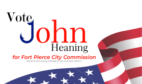 Campaign Yard Sign entry by raehan22