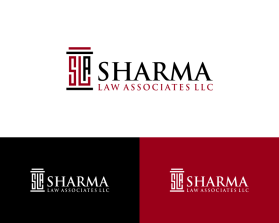 Sharma Law Associates LLC entry by zea