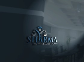 Sharma Law Associates LLC entry by MuhammadR