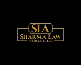 Sharma Law Associates LLC entry by erionart