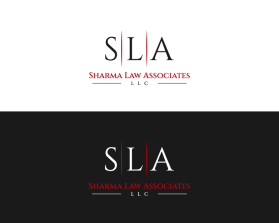 Sharma Law Associates LLC entry by PJRYNT