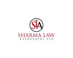 Sharma Law Associates LLC entry by alissa