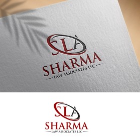 Sharma Law Associates LLC entry by MuhammadR