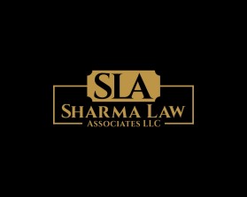 Sharma Law Associates LLC entry by erionart