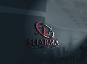 Sharma Law Associates LLC entry by MuhammadR