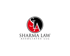 Sharma Law Associates LLC entry by alissa