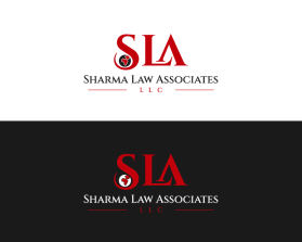 Sharma Law Associates LLC entry by PJRYNT