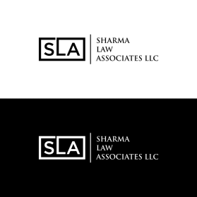 Sharma Law Associates LLC entry by varie04
