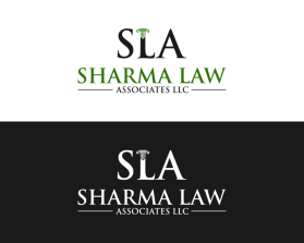 Sharma Law Associates LLC entry by Muah